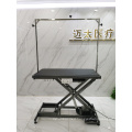 Electric Dog Pet Grooming Table Used for Veterinary Clinic and Hospital